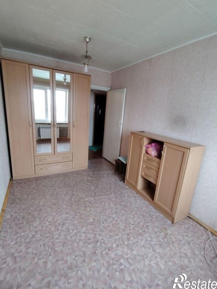 4-комн квартира улица Станиславского, 6,  д. 6