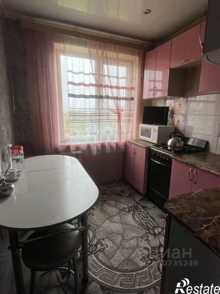 2-комн квартира Сарматский переулок, 5А,  д. 5А