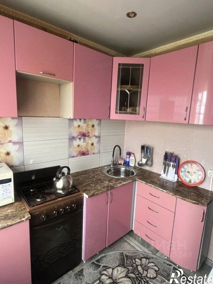 2-комн квартира Сарматский переулок, 5А,  д. 5А