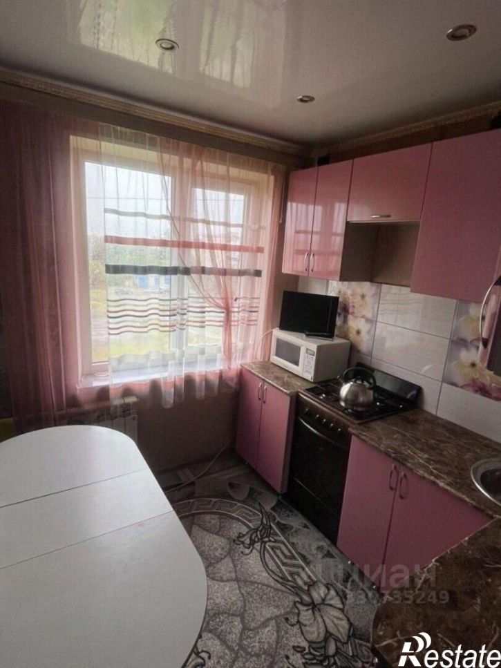 2-комн квартира Сарматский переулок, 5А,  д. 5А