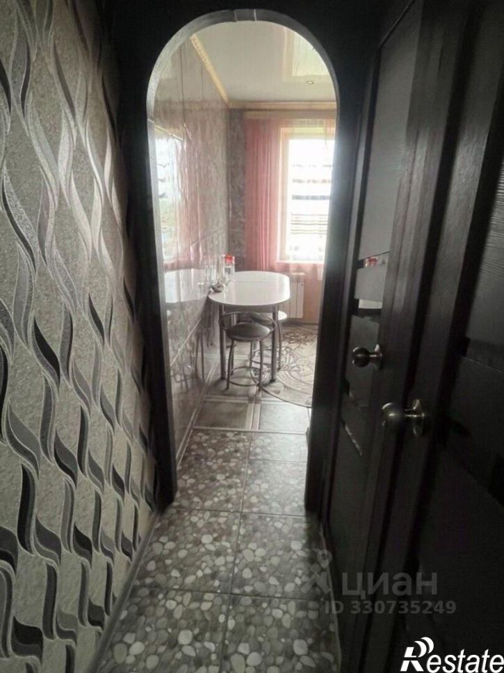 2-комн квартира Сарматский переулок, 5А,  д. 5А