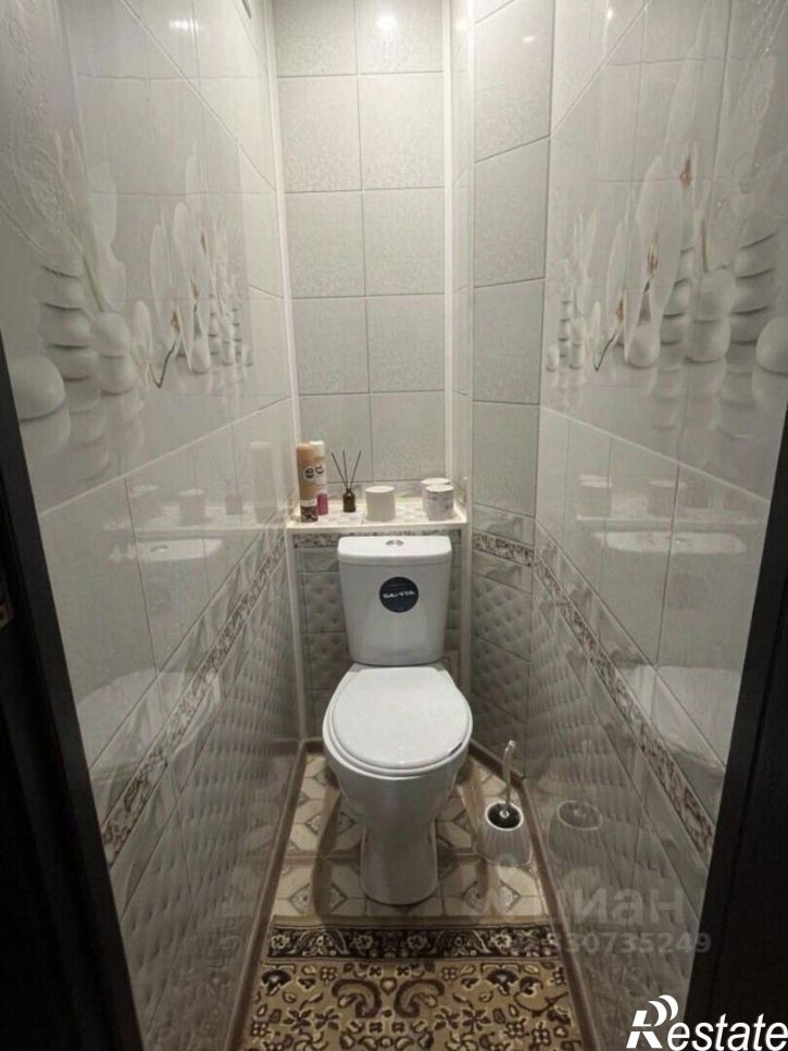 2-комн квартира Сарматский переулок, 5А,  д. 5А