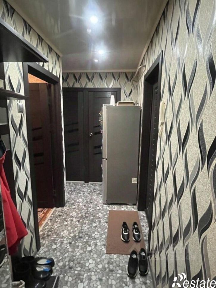 2-комн квартира Сарматский переулок, 5А,  д. 5А