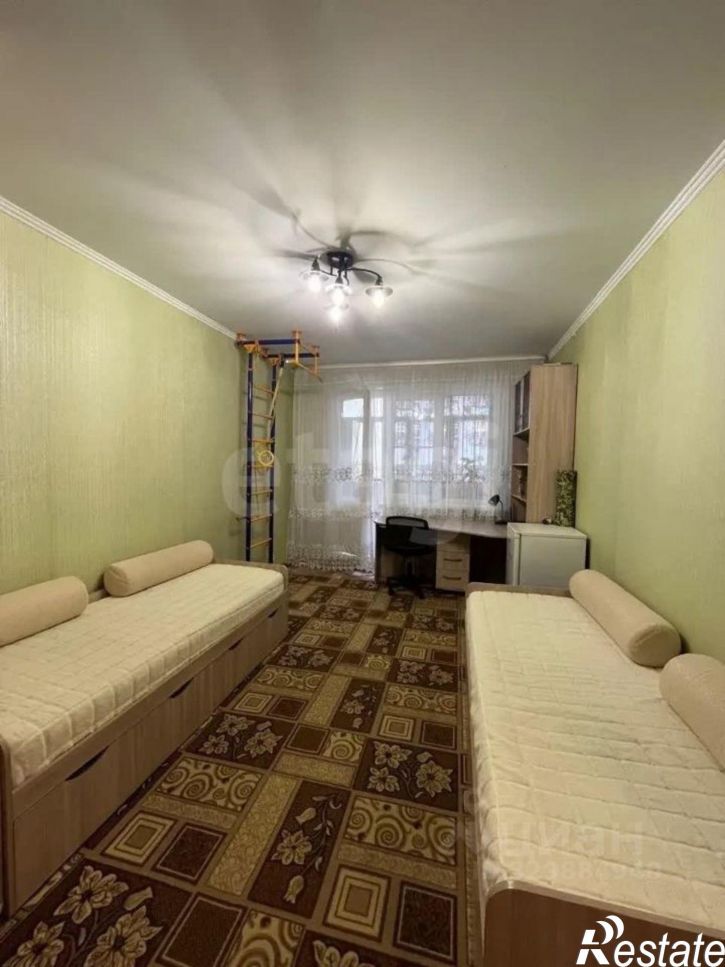 3-комн квартира ул Б.Хмельницкого, 1,  д. 1