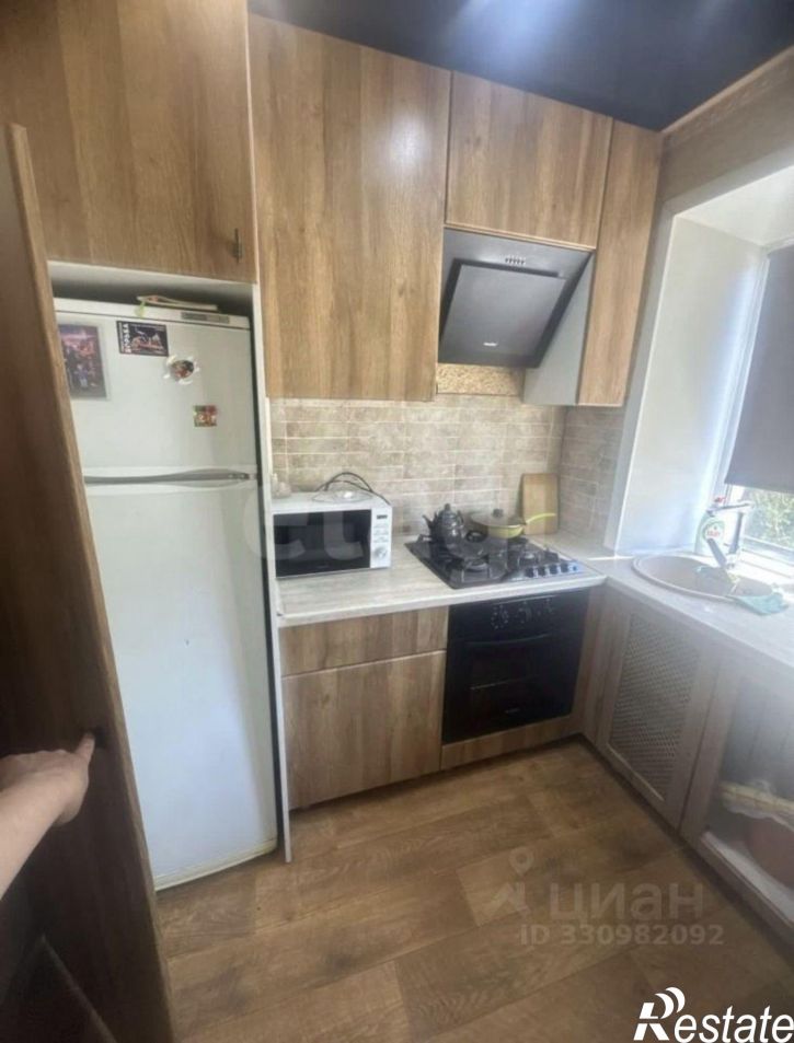 3-комн квартира ул Ленинского Комсомола, 26,  д. 26