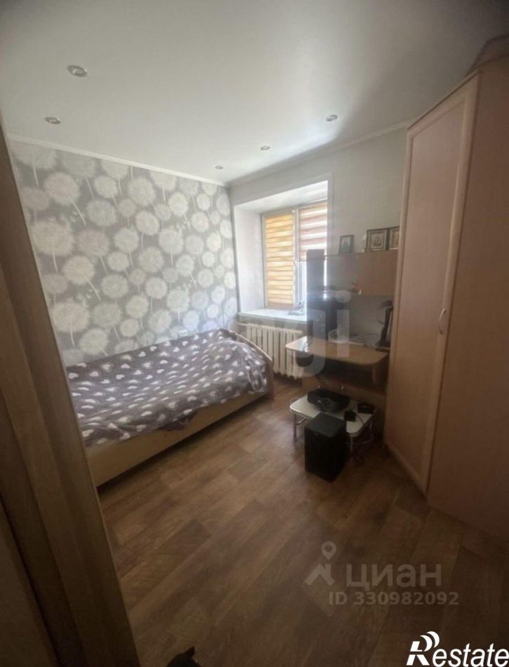 3-комн квартира ул Ленинского Комсомола, 26,  д. 26