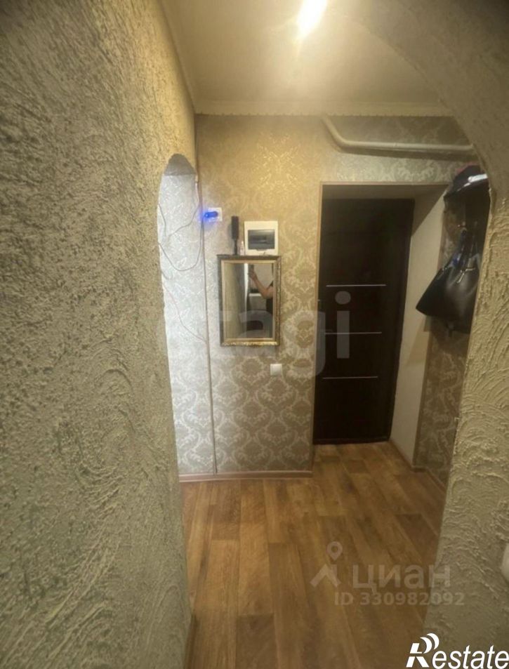 3-комн квартира ул Ленинского Комсомола, 26,  д. 26
