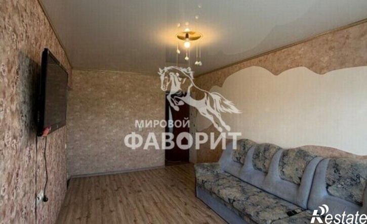 2-комн квартира улица Короленко, 140А,  д. 140А