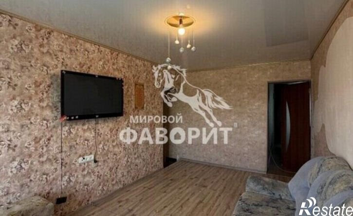 2-комн квартира улица Короленко, 140А,  д. 140А