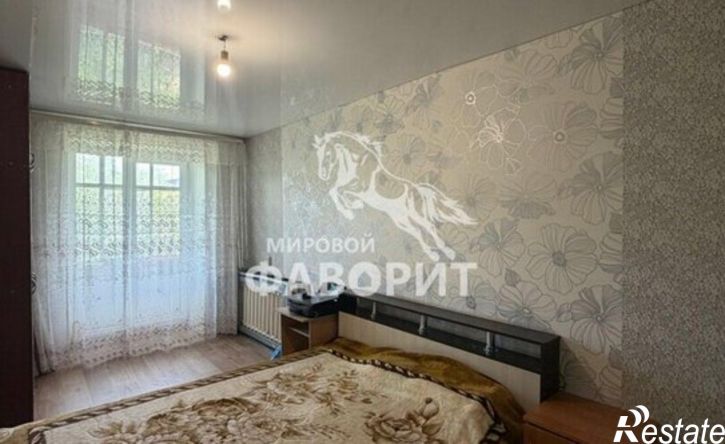 2-комн квартира улица Короленко, 140А,  д. 140А