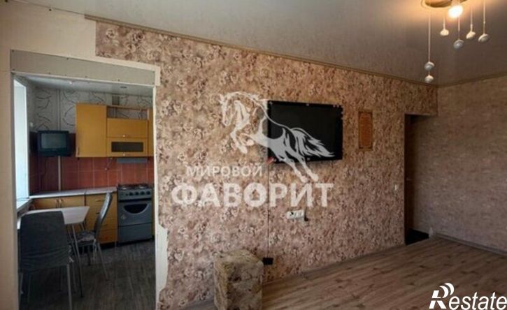 2-комн квартира улица Короленко, 140А,  д. 140А