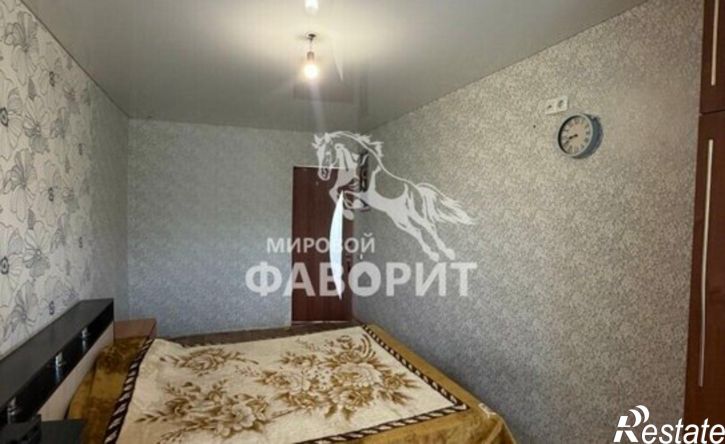 2-комн квартира улица Короленко, 140А,  д. 140А