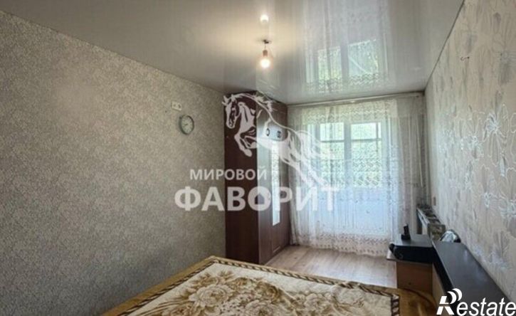 2-комн квартира улица Короленко, 140А,  д. 140А