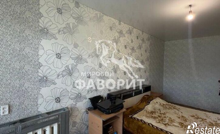 2-комн квартира улица Короленко, 140А,  д. 140А
