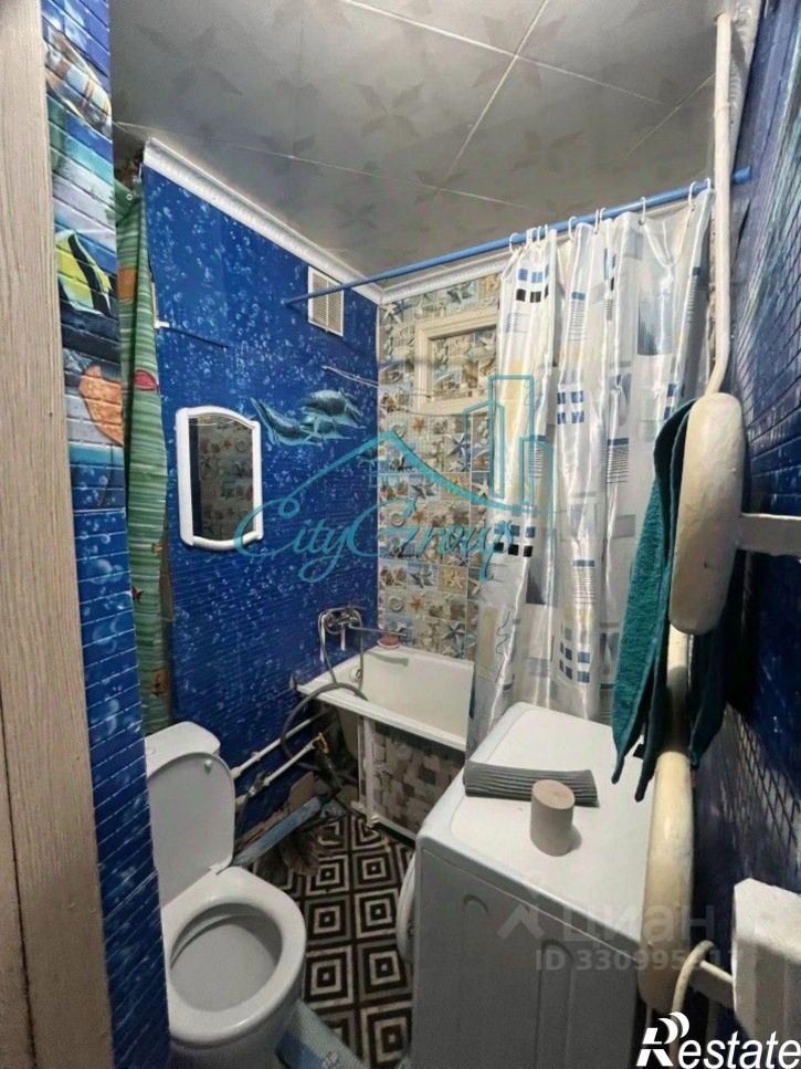 2-комн квартира улица Балакирева, 27,  д. 27