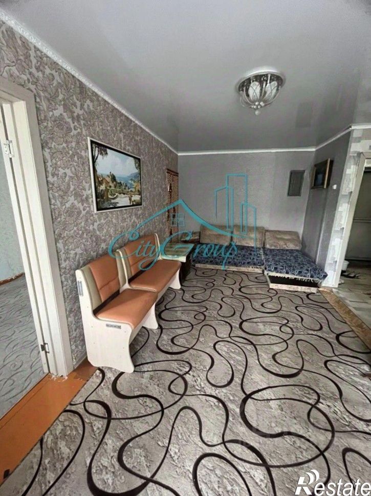 2-комн квартира улица Балакирева, 27,  д. 27