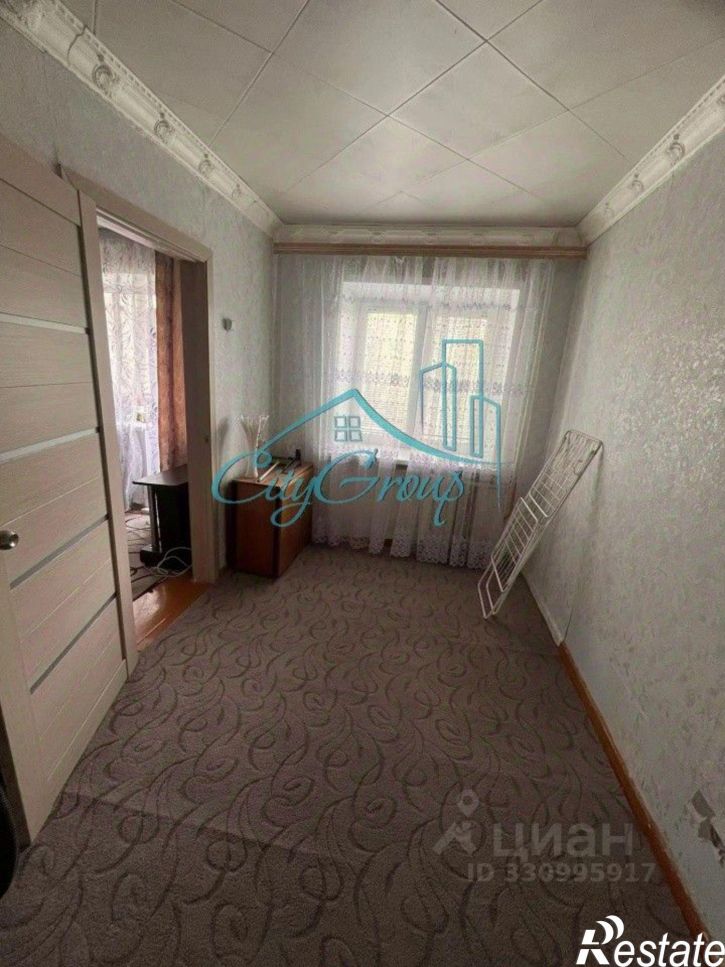 2-комн квартира улица Балакирева, 27,  д. 27