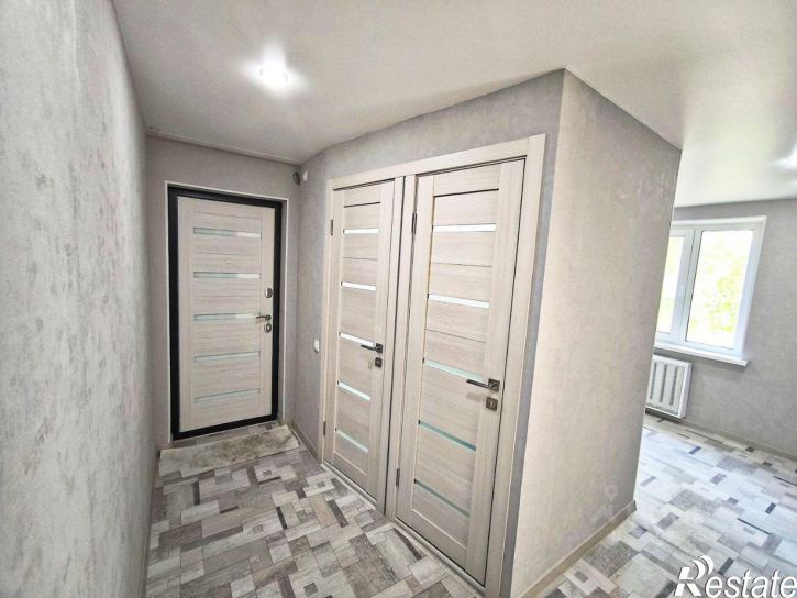 2-комн квартира ул Ю.Фучика, 2,  д. 2