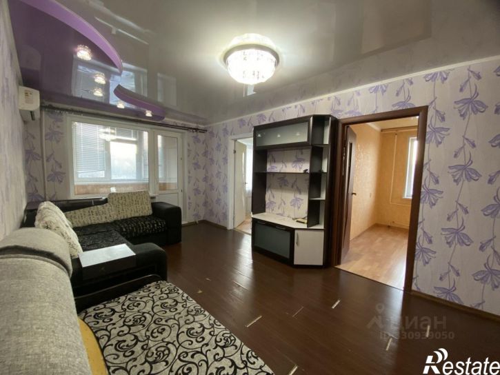 3-комн квартира ул Короленко, 134В,  д. 134В