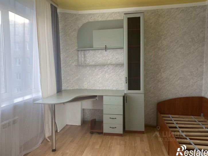 3-комн квартира ул Короленко, 134В,  д. 134В