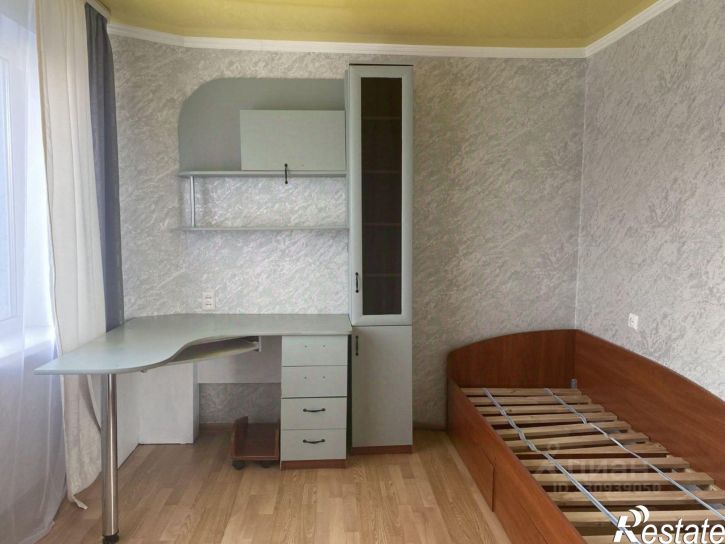 3-комн квартира ул Короленко, 134В,  д. 134В