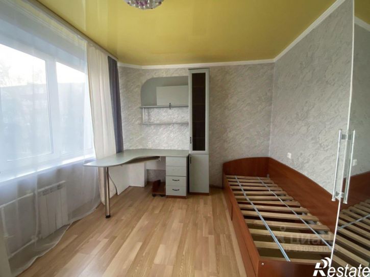 3-комн квартира ул Короленко, 134В,  д. 134В