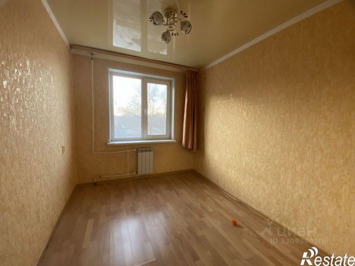 3-комн квартира ул Короленко, 134В,  д. 134В