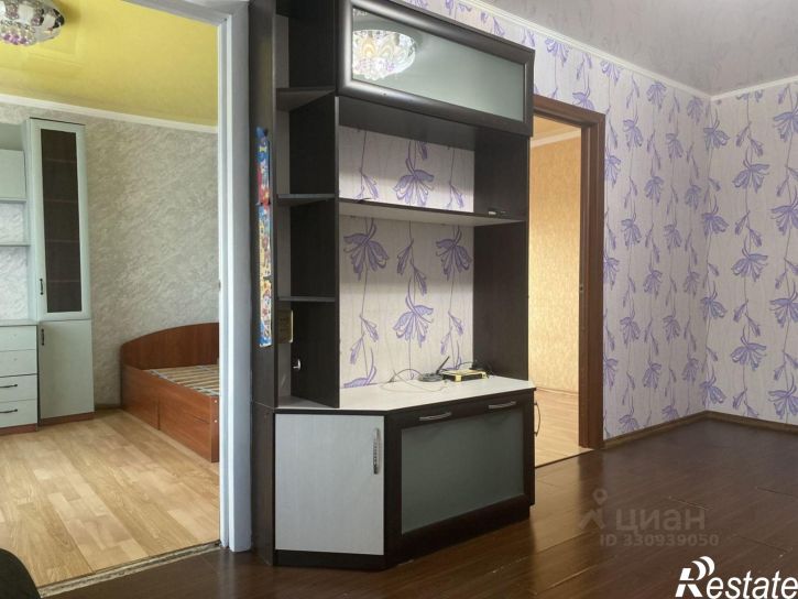 3-комн квартира ул Короленко, 134В,  д. 134В