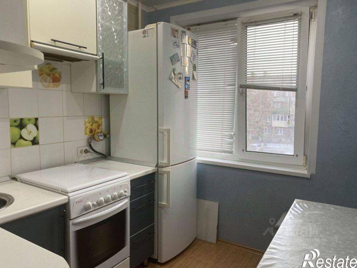 3-комн квартира ул Короленко, 134В,  д. 134В