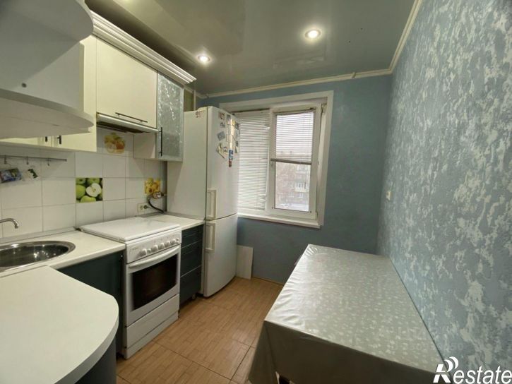 3-комн квартира ул Короленко, 134В,  д. 134В