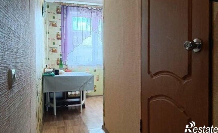 1-комн квартира улица Макаренко, 17,  д. 17
