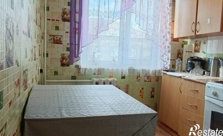 1-комн квартира улица Макаренко, 17,  д. 17