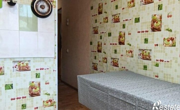 1-комн квартира улица Макаренко, 17,  д. 17