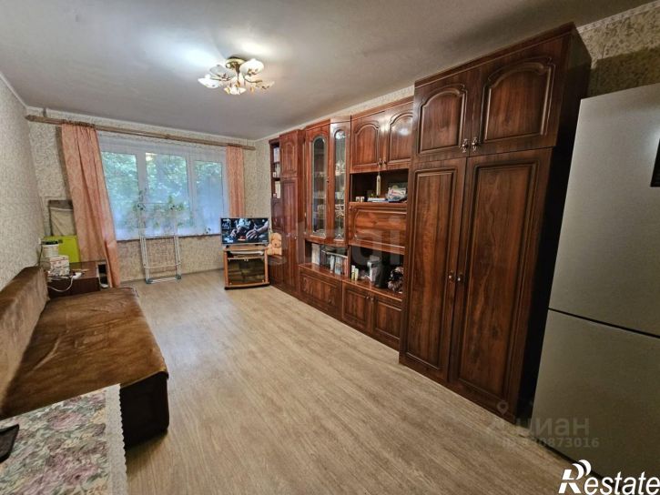 2-комн квартира Зеленый пер, 6А,  д. 6А