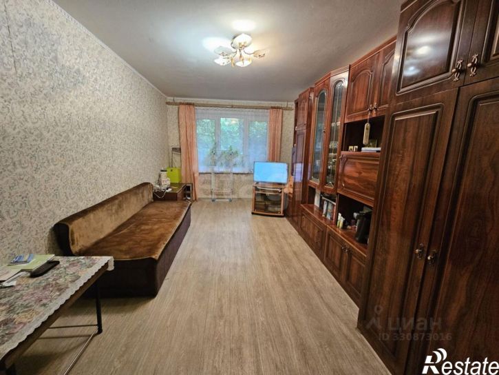 2-комн квартира Зеленый пер, 6А,  д. 6А