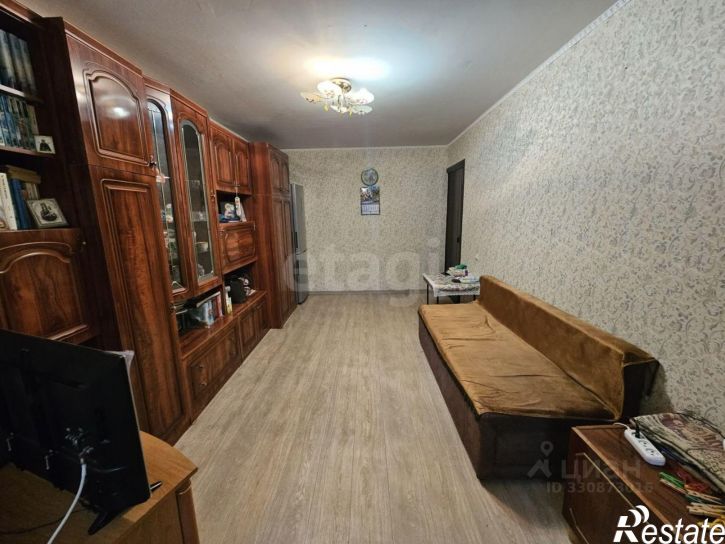 2-комн квартира Зеленый пер, 6А,  д. 6А