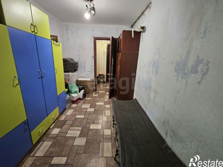 2-комн квартира Зеленый пер, 6А,  д. 6А