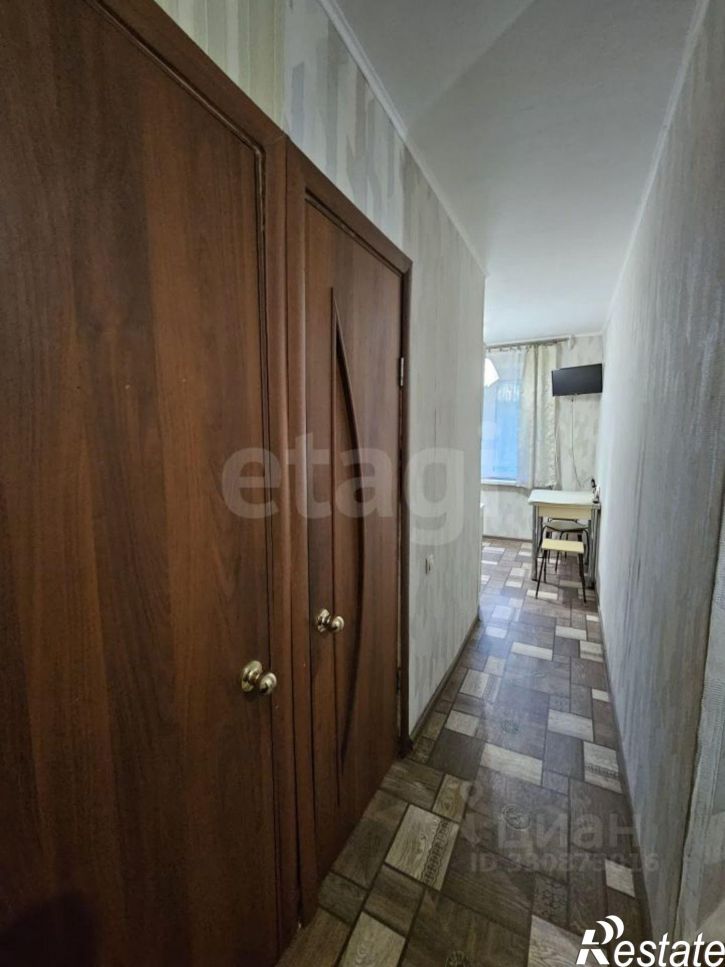 2-комн квартира Зеленый пер, 6А,  д. 6А