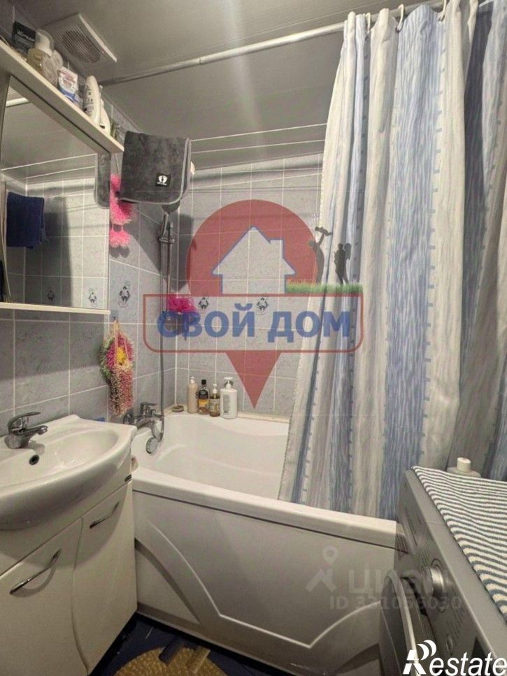 3-комн квартира улица Докучаева, 54А,  д. 54А