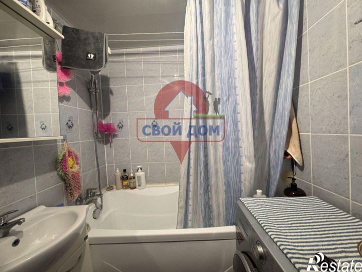 3-комн квартира улица Докучаева, 54А,  д. 54А