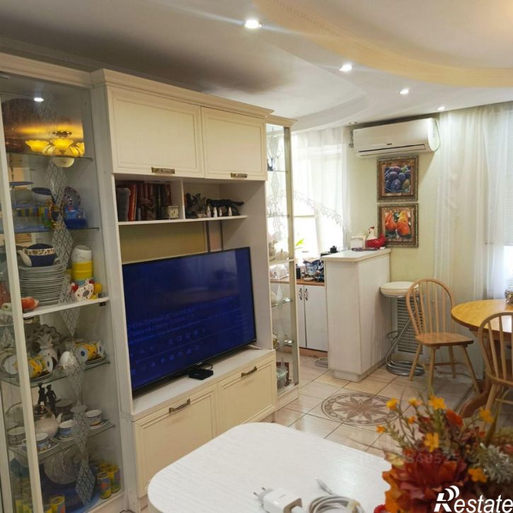 3-комн квартира улица Васнецова, 16А,  д. 16А