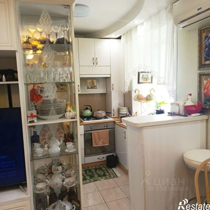 3-комн квартира улица Васнецова, 16А,  д. 16А