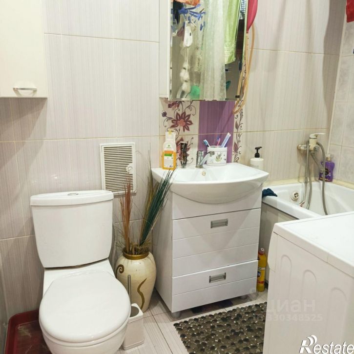 3-комн квартира улица Васнецова, 16А,  д. 16А