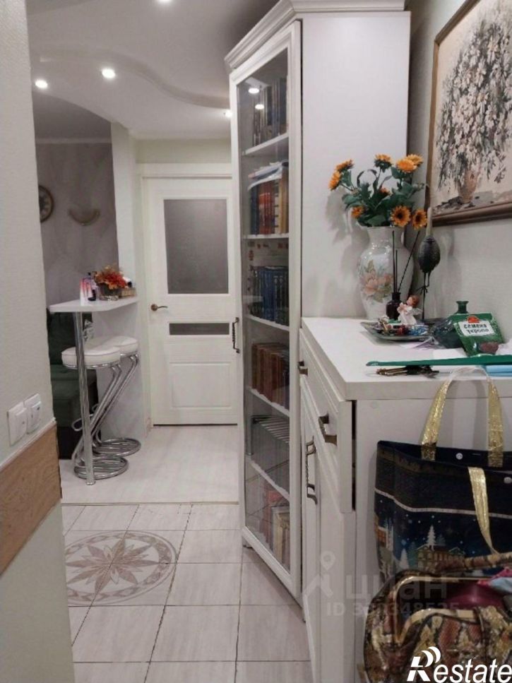 3-комн квартира улица Васнецова, 16А,  д. 16А