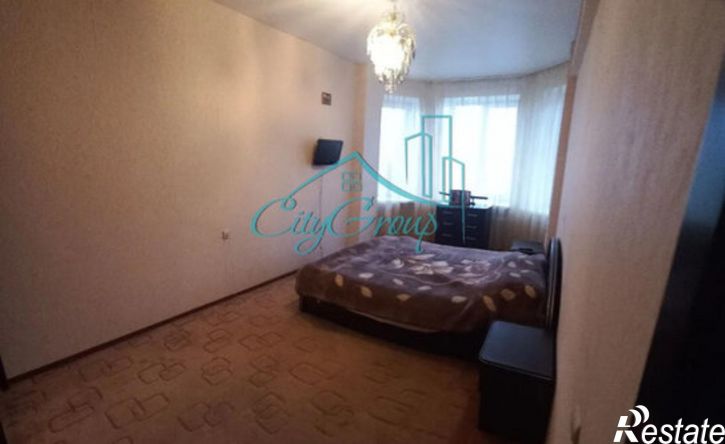 3-комн квартира проспект Ленина, 28,  д. 28