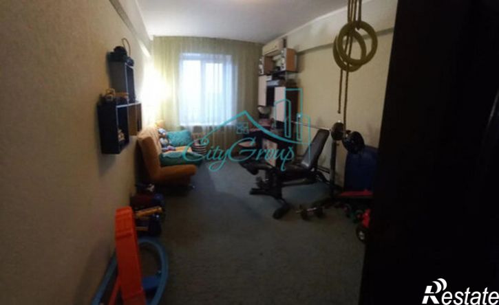 3-комн квартира проспект Ленина, 28,  д. 28
