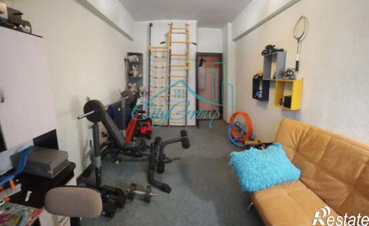 3-комн квартира проспект Ленина, 28,  д. 28