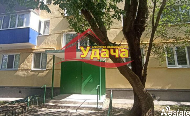 2-комн квартира Краснофлотская улица, 64,  д. 64