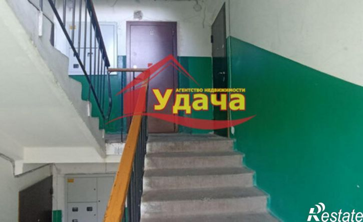 2-комн квартира Краснофлотская улица, 64,  д. 64