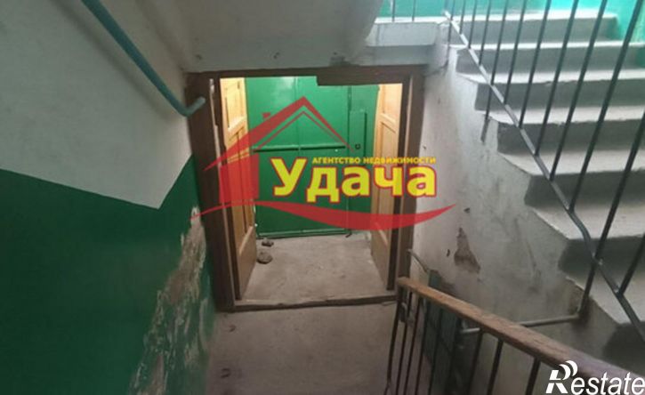 2-комн квартира Краснофлотская улица, 64,  д. 64